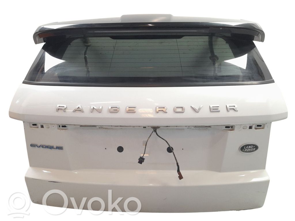 Land Rover Range Rover Velar Portellone posteriore/bagagliaio 