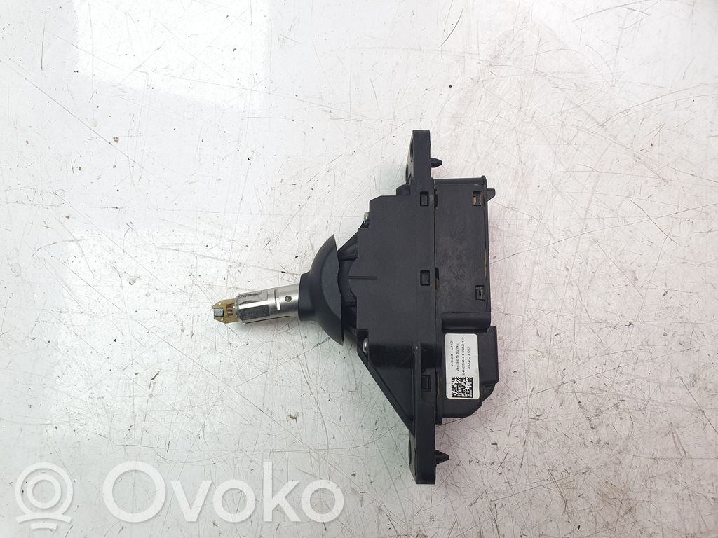 MG MGF Bloc semnalizator și ștergător parbriz 