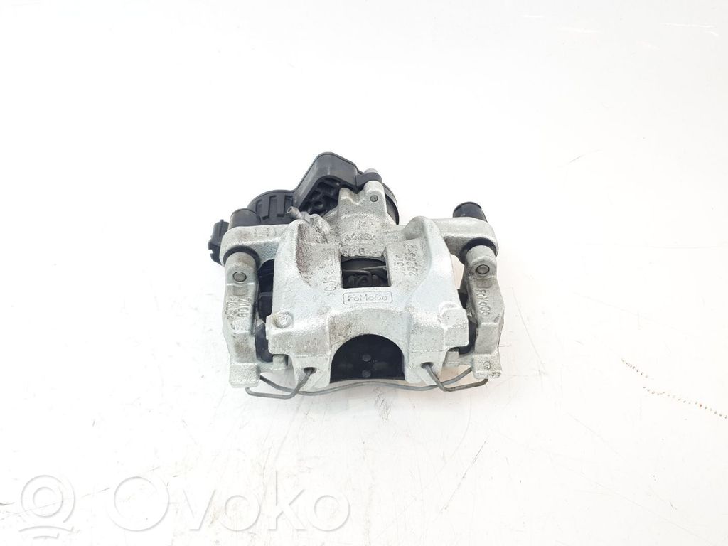 Ford Focus Pinza del freno posteriore