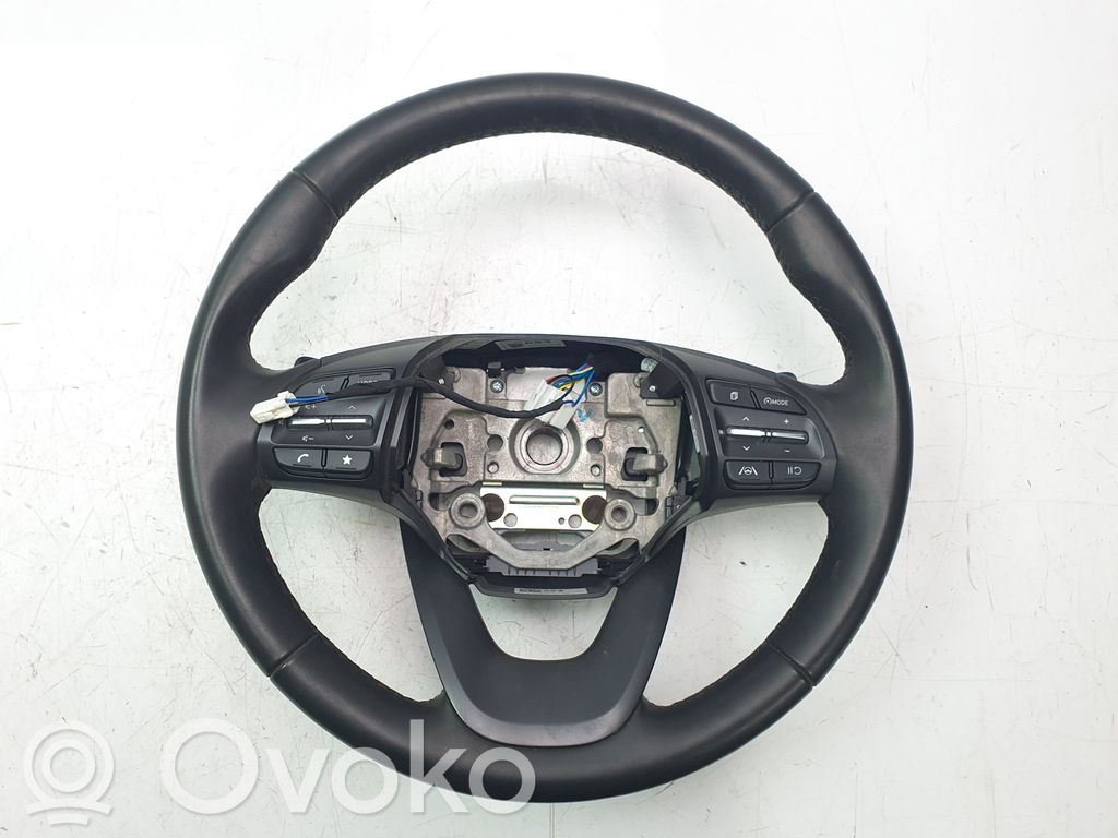 Hyundai Kona I Volante 