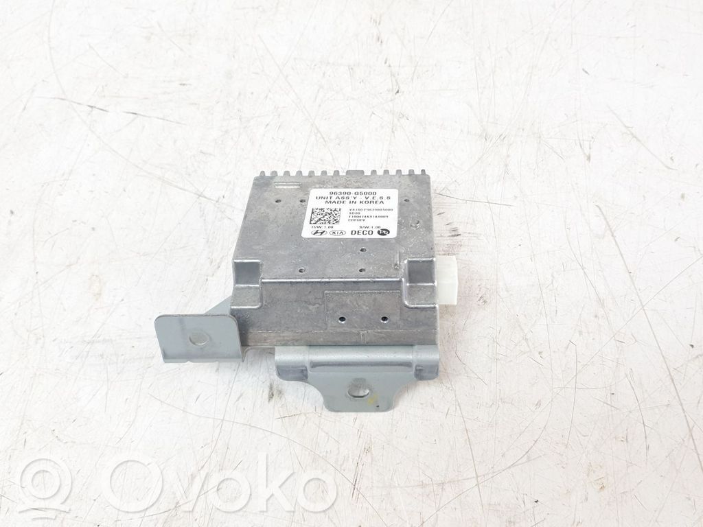 Autres unités de commande / modules   96390G5000