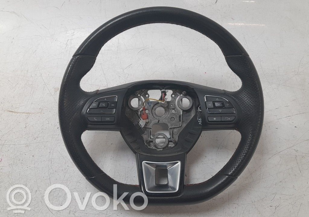 MG ZS Volant 