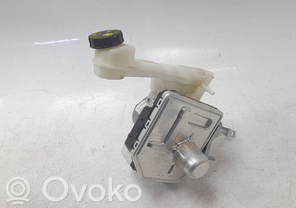 Ford Focus Servo-frein 
