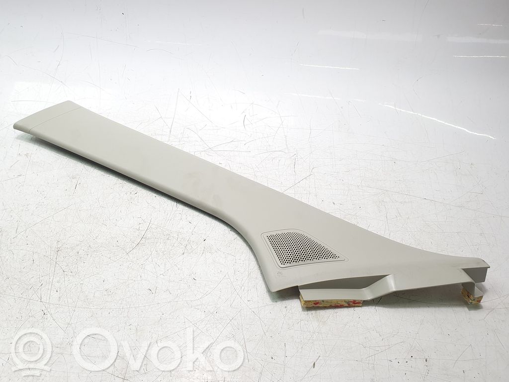 Citroen Jumper Moldura inferior 