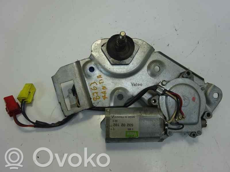 Citroen Xantia Motor ștergător lunetă 