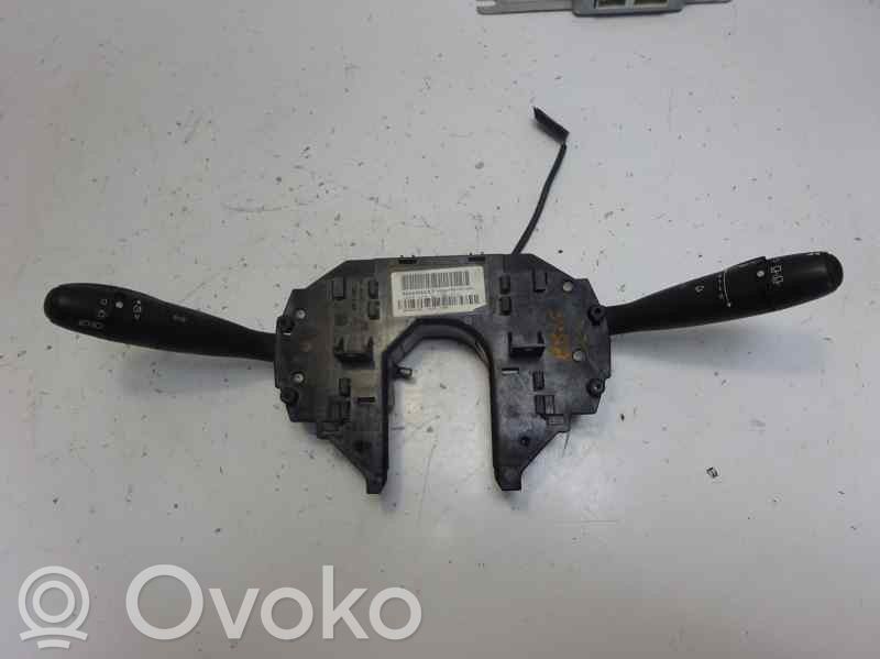 Citroen C4 Grand Picasso Boutons / interrupteurs volant 