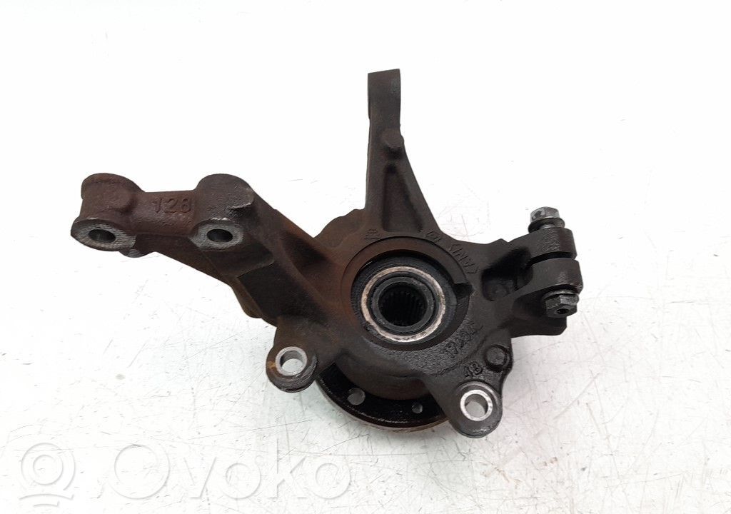 Achsschenkel vorne   400143444R