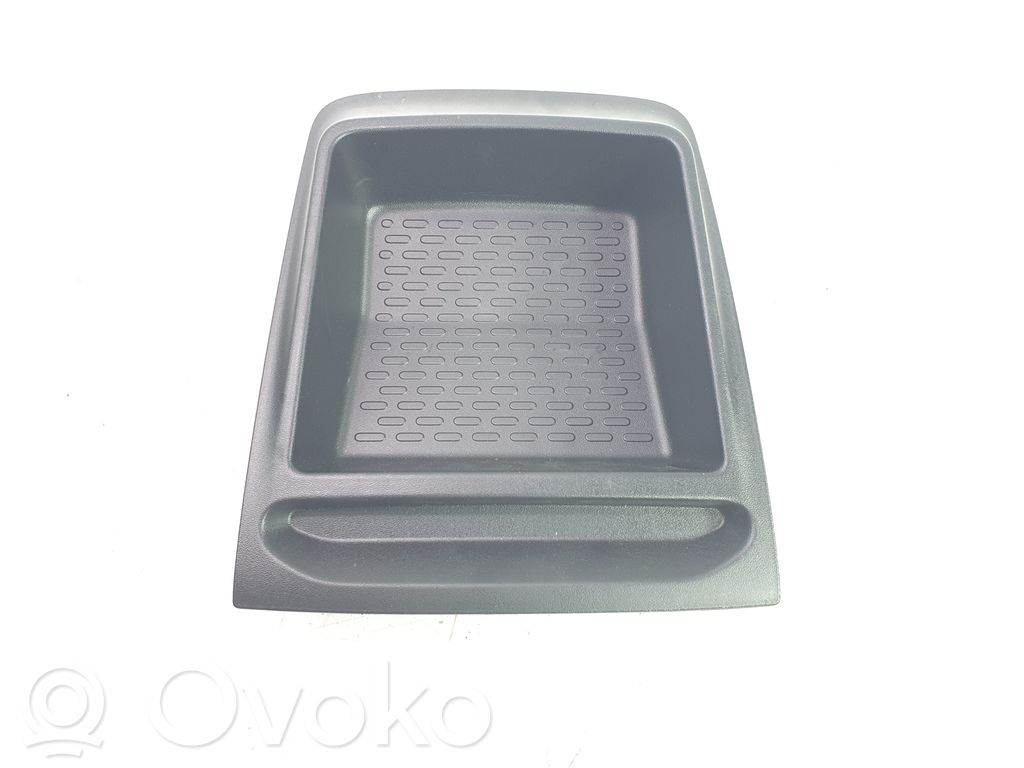 Citroen Jumper Rivestimento inferiore