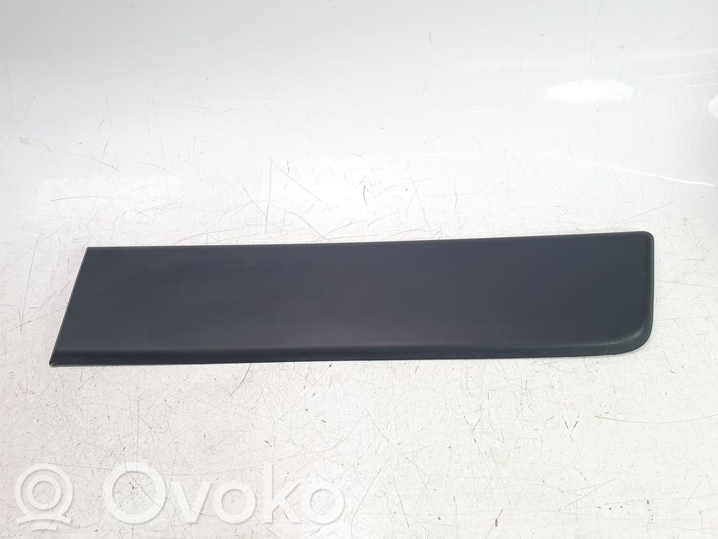 Citroen Jumper Rivestimento inferiore
