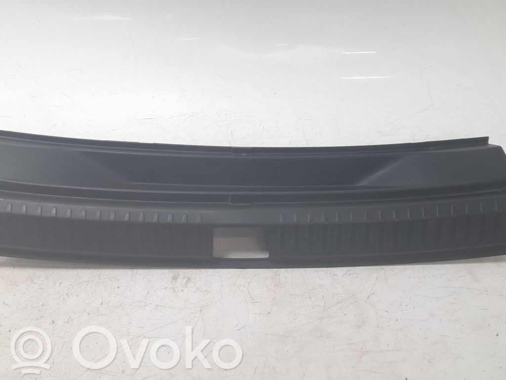 Seat Arona Capac inferior 