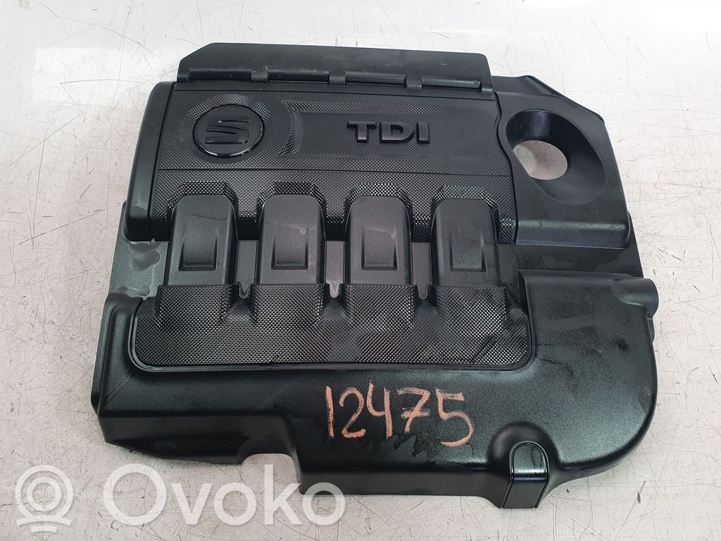 Seat Alhambra (Mk2) Inna część podwozia
