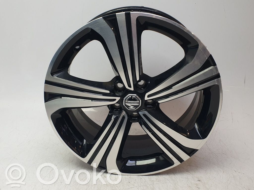 MG ZS Cerchione in lega R18 