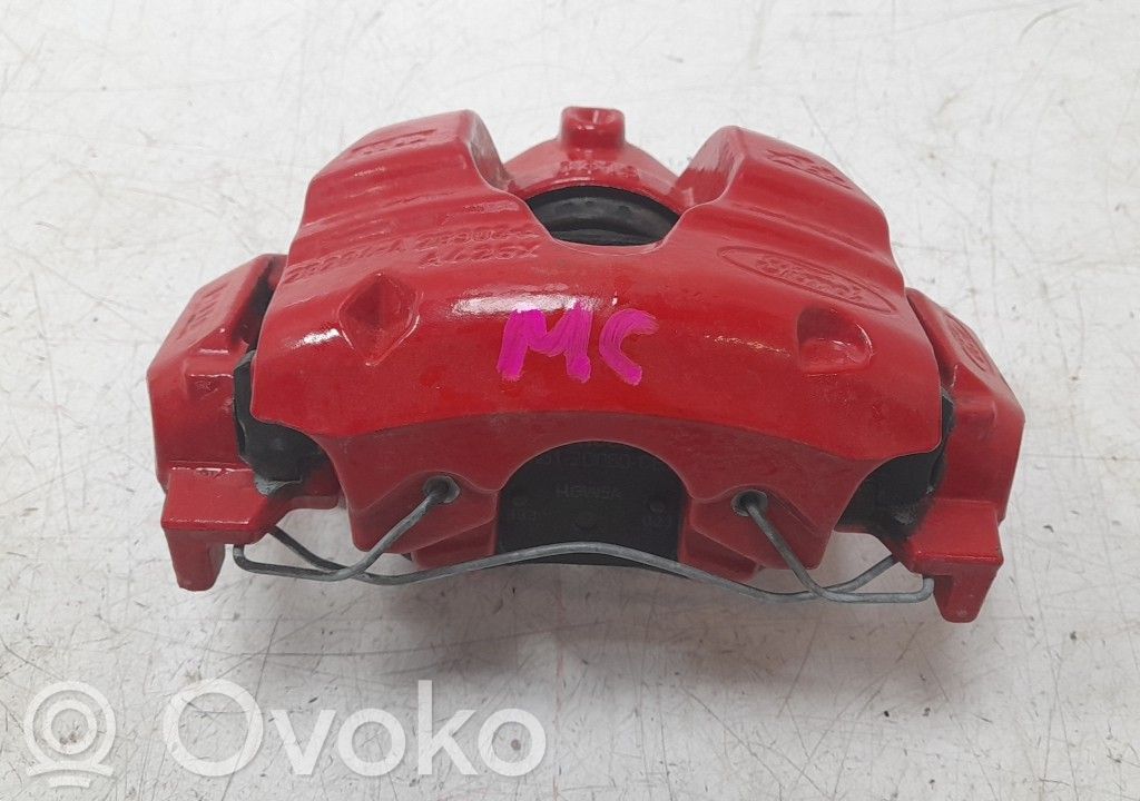 Front brake caliper   2500953