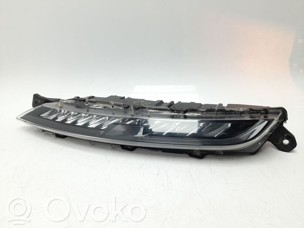 Citroen C4 SpaceTourer Phare frontale 