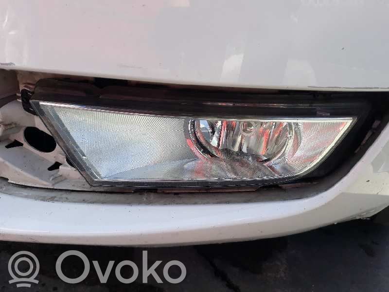Skoda Octavia Mk3 (5E) Proiector ceață 