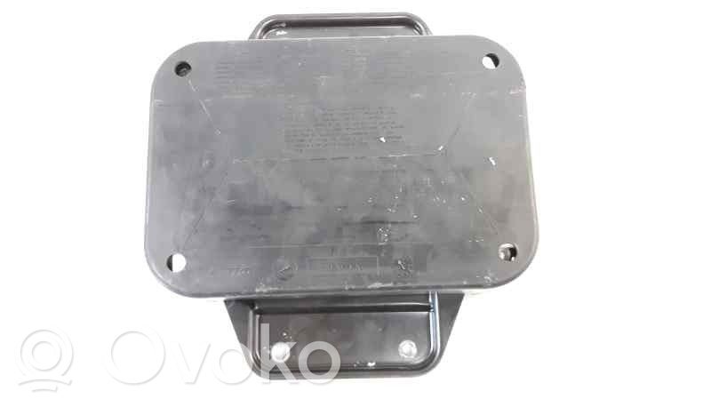 Mercedes-Benz ML W163 Airbag lateral 