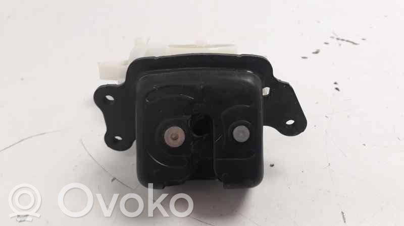 Honda Civic X Încuietoare portbagaj 
