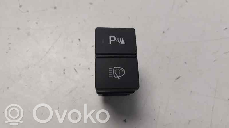 Honda Civic X Interruttore/pulsante di controllo multifunzione 