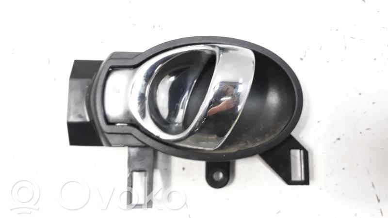Nissan Juke I F15 Mâner interior ușă spate 