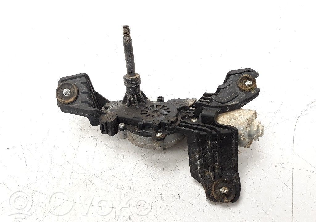 Wischermotor Heckscheibe   98700J7000