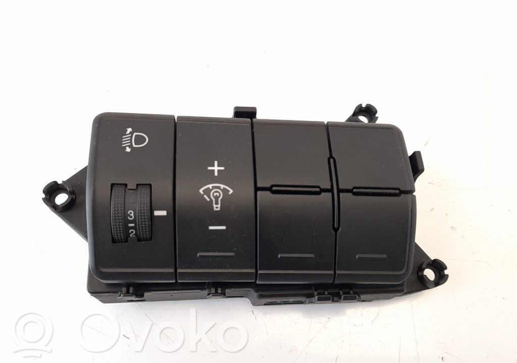 Hyundai i30 Multifunctional control switch/knob 