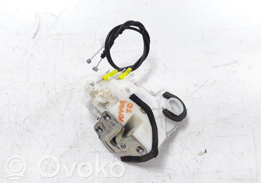 Suzuki Vitara (LY) Încuietoare ușă spate 