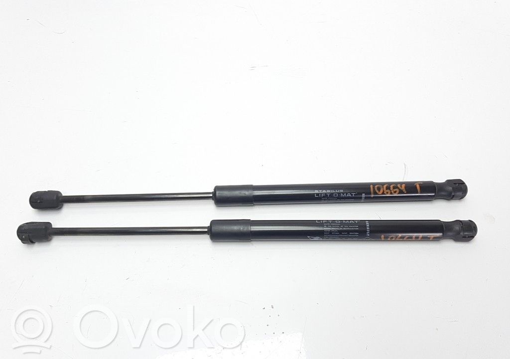Amortyzator klapy tylnej bagażnika   904520004R,40CM615N