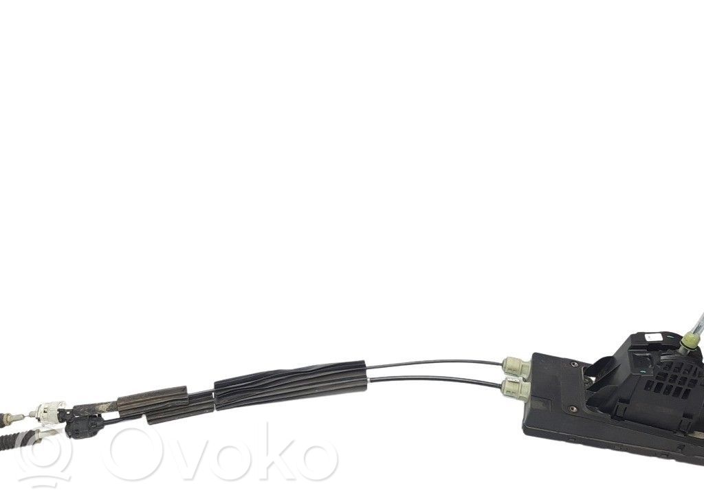 Dacia Duster Commodo, commande essuie-glace/phare 