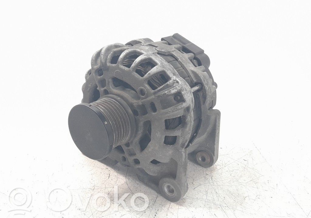 Smart ForFour II W453 Generatore/alternatore 