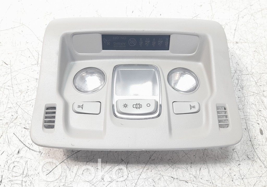 Otras luces interiores   96754056BJ