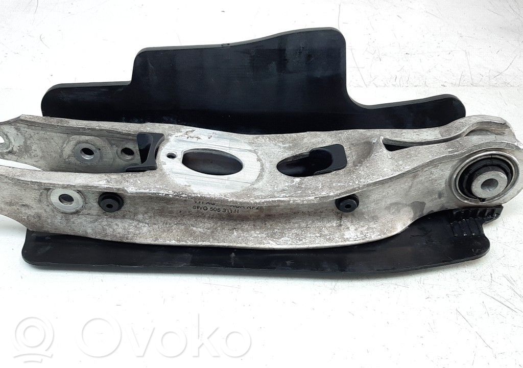 Audi A4 S4 B9 8W Braț control spate 