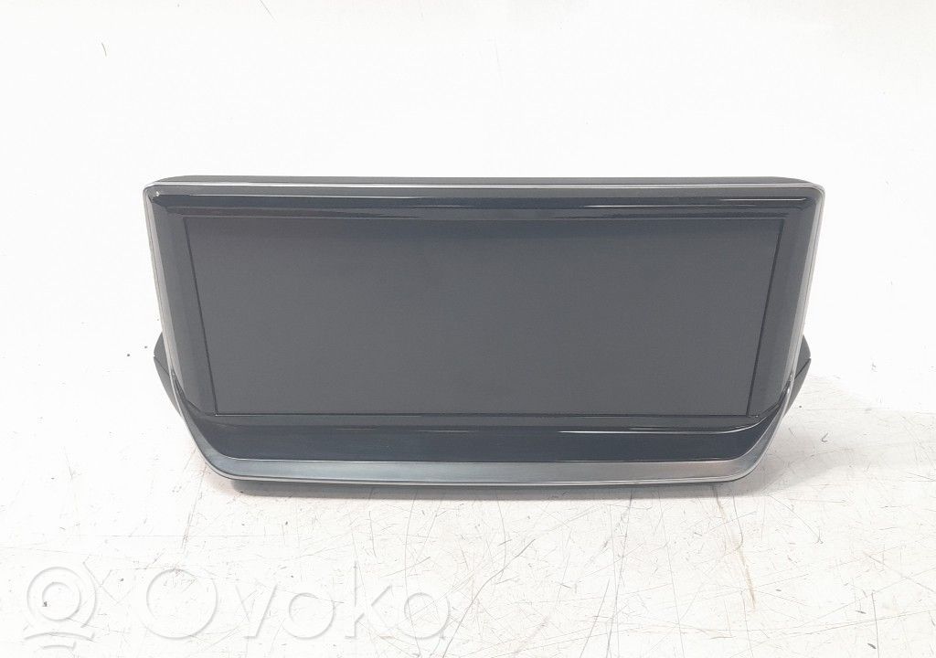 Peugeot 208 II Unitate principală radio/CD/DVD/GPS 