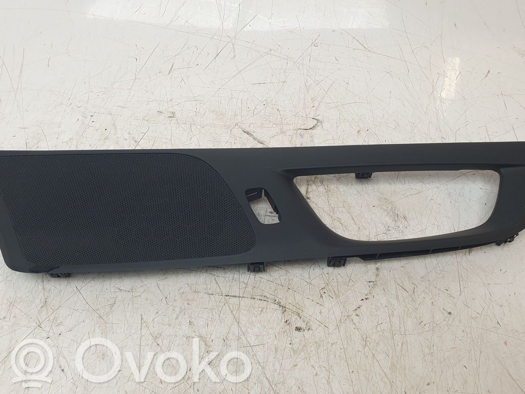 Volvo V60 Rivestimento inferiore 