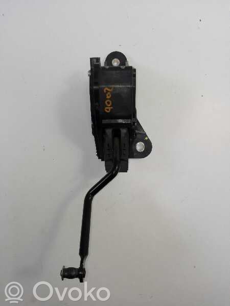 Acceleration sensor   JM08A,31308K09