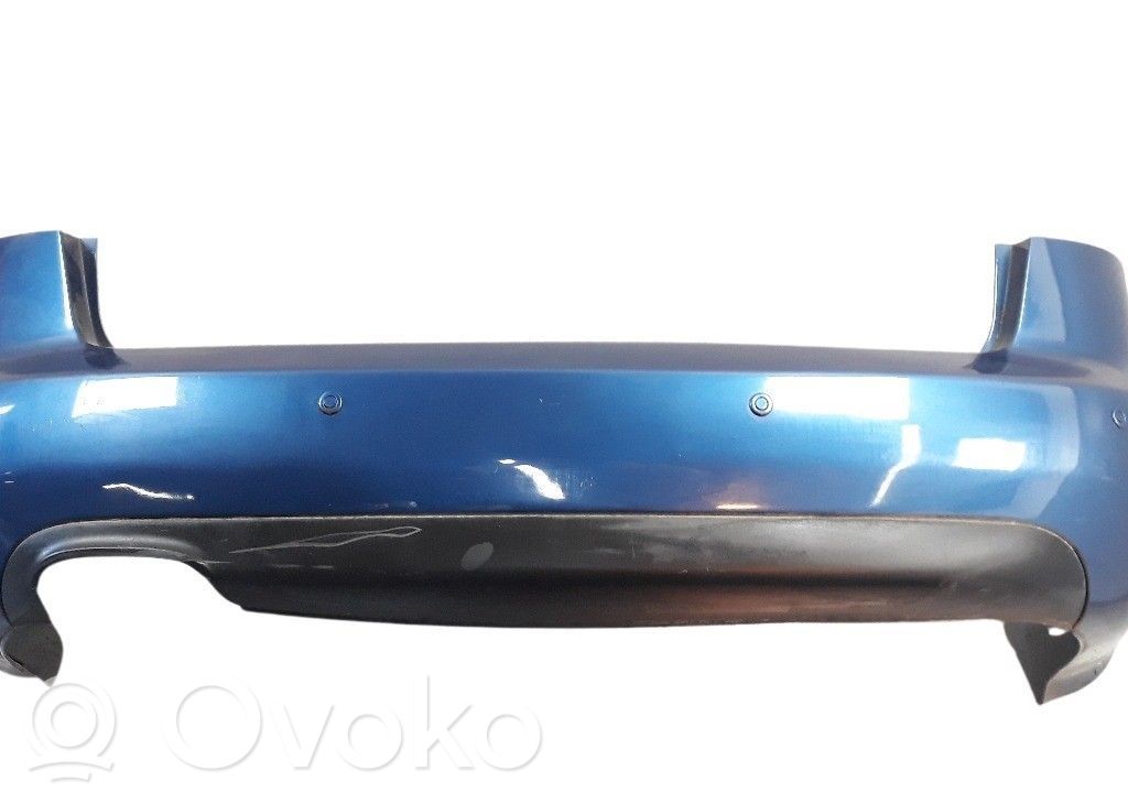 Audi A4 S4 B6 8E 8H Parachoques 
