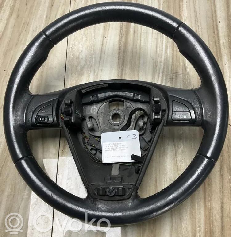 Citroen C3 Vairas 