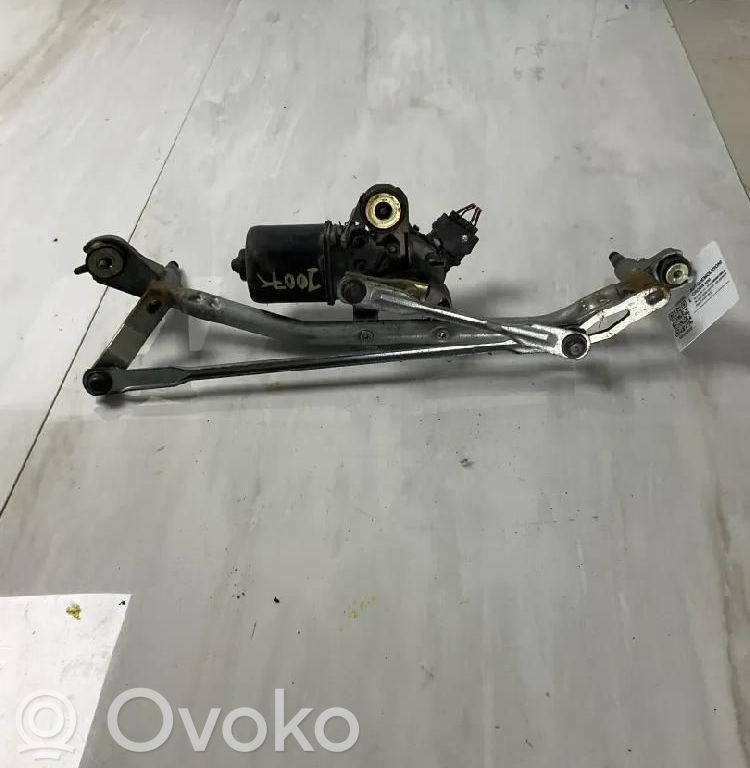 Wischermotor   53568802