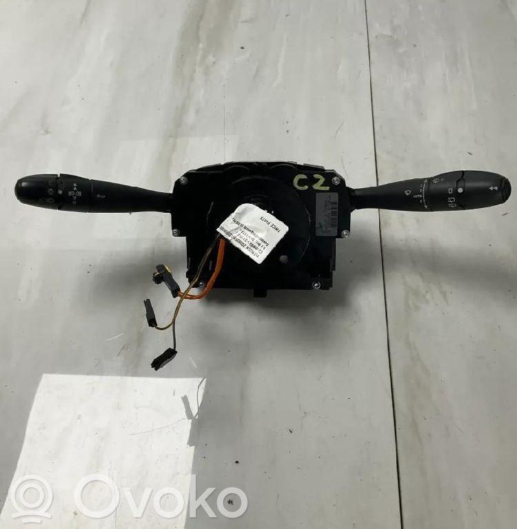 Citroen C2 Interrupteur d’éclairage 