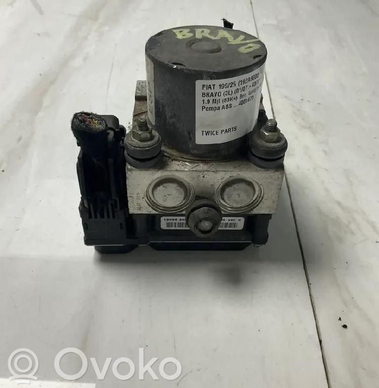 ABS Pump   0265235291,51789679