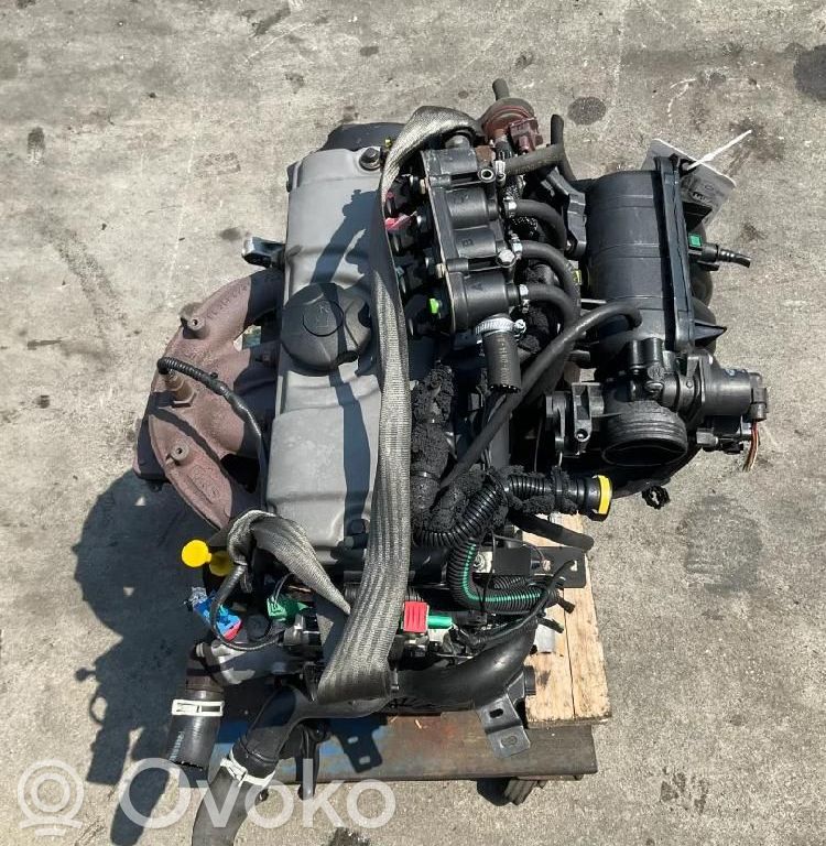 Engine   135FA