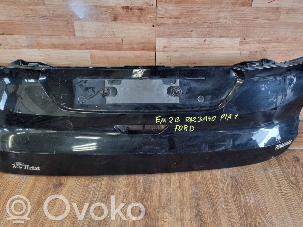 Ford S-MAX Other trunk/boot trim element 