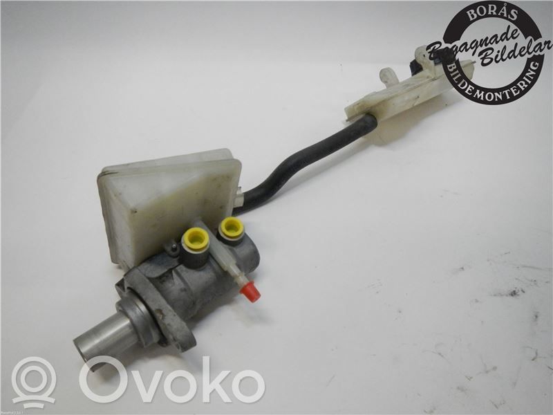 Ford S-MAX Master brake cylinder 
