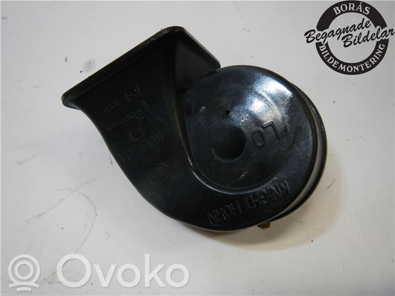 Skaņas signāls   D6516679YA