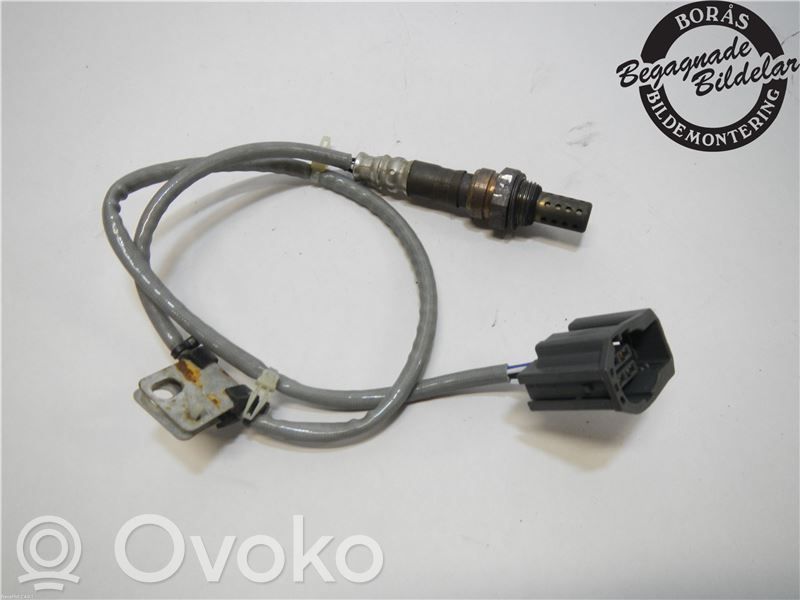 Mazda 3 II Lambda probe sensor 