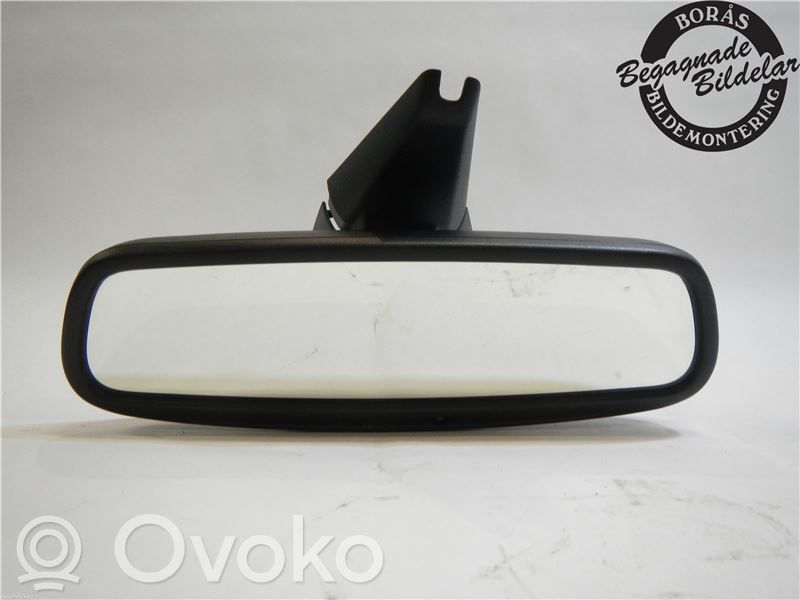 Ford Focus Espejo retrovisor (interior) 