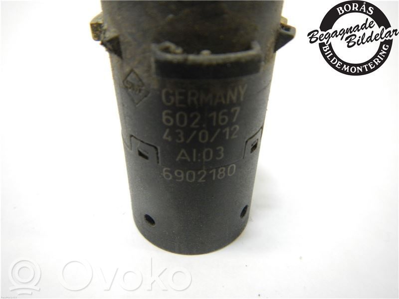 BMW 3 E46 Parking PDC sensor 