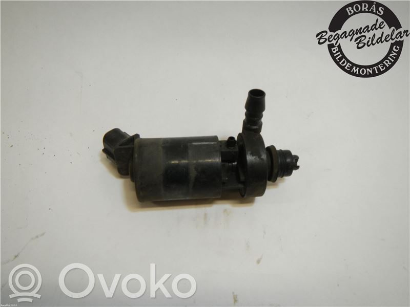 Toyota Corolla E120 E130 Bomba líquido limpiafaros 