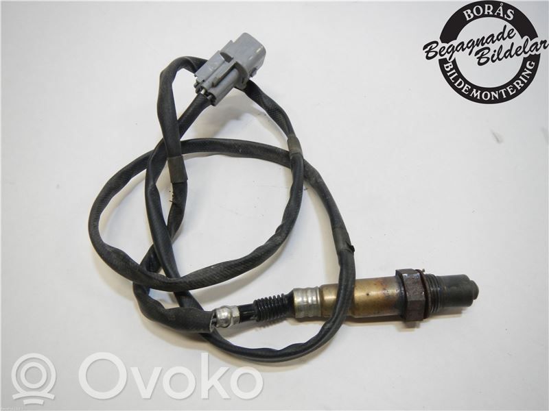 KIA Soul Lambda probe sensor 