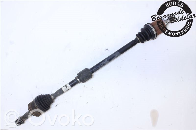 Priekinis pusašis   495001H010,495001H010,495001H010