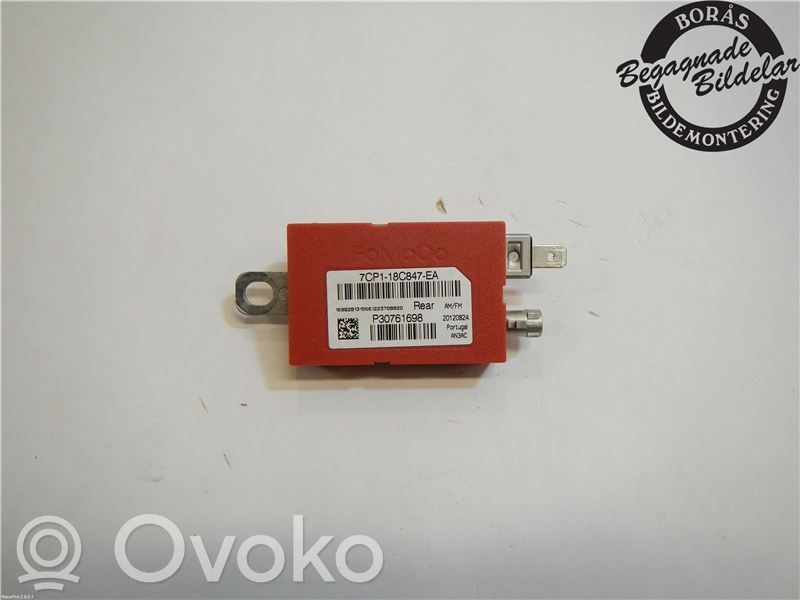 Antenos stiprintuvas   30761698,P30761698,P30761698